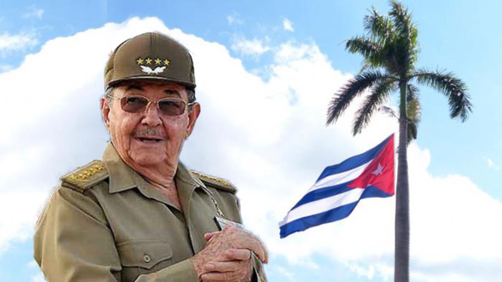 Raúl Castro hablará en ceremonia por 60 años de Revolución&nbsp;cubana