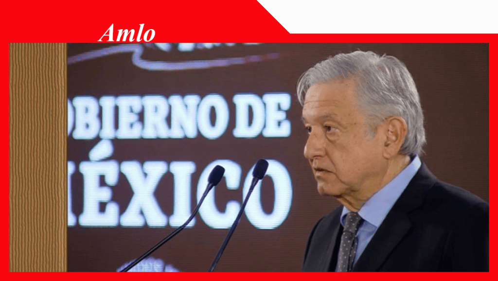 Ofrece AMLO breve conferencia de prensa: Venezuela y Pemex, temas centrales&nbsp;(Video)