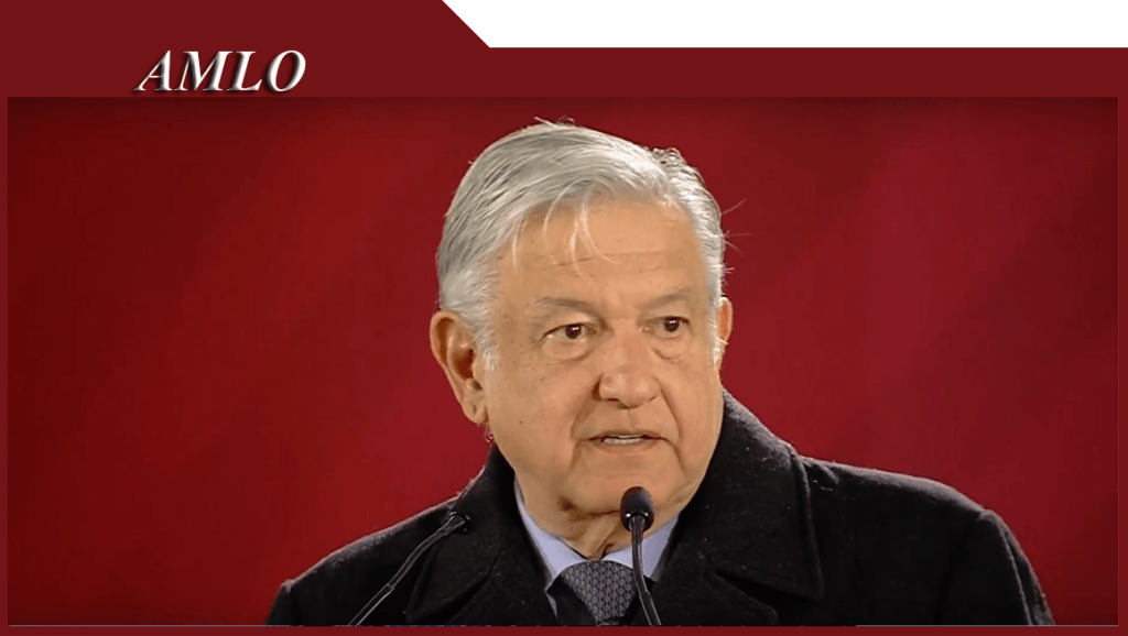 López Obrador anuncia nombramientos para medios públicos&nbsp;(Video)