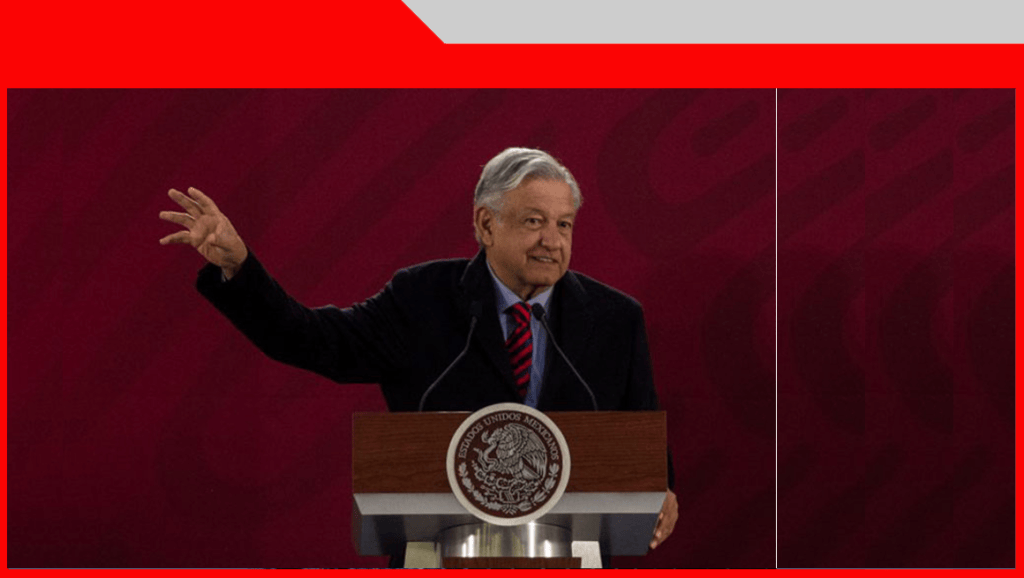 Anuncia Obrador nuevo plan de distribución de&nbsp;gasolina