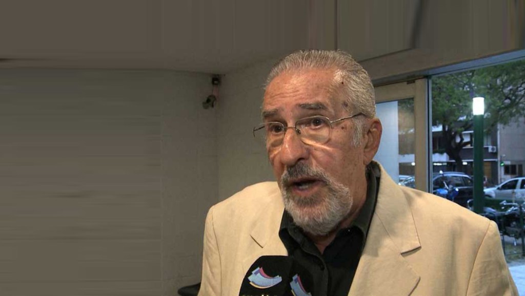 Atilio Borón alerta sobre amenazas de EE.UU. contra&nbsp;Venezuela