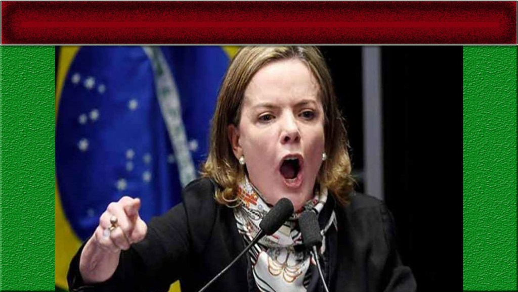 No tenemos miedo de Bolsonaro y vamos a enfrentarlo, afirma el&nbsp;PT