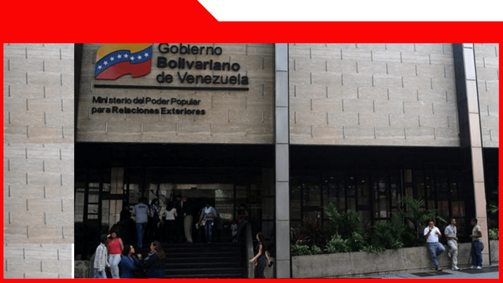 Gobierno Bolivariano desmiente presencia del ELN en territorio&nbsp;venezolano