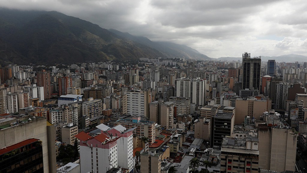Rusia advierte a EE.UU. contra una posible intervención militar en&nbsp;Venezuela