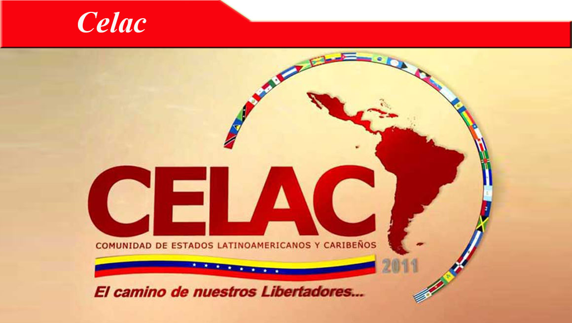 CELAC: muro, equilibrio y protagonismo