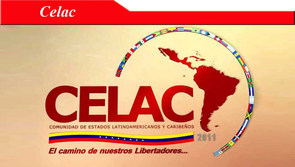 Nuevo capítulo en la Celac: El Salvador pasa presidencia a&nbsp;Bolivia