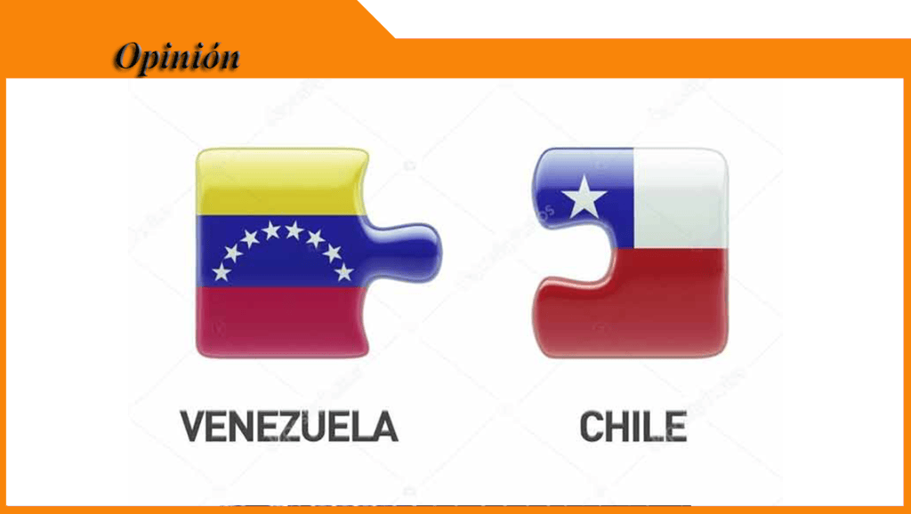Venezuela y los&nbsp;fariseos