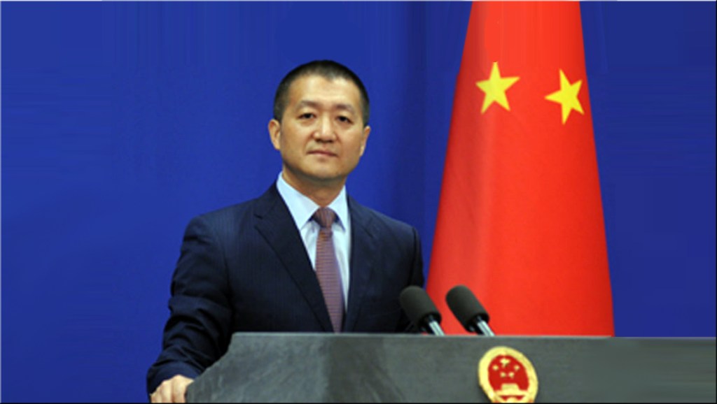 China exige a EE.UU. detener incursiones militares en sus&nbsp;aguas