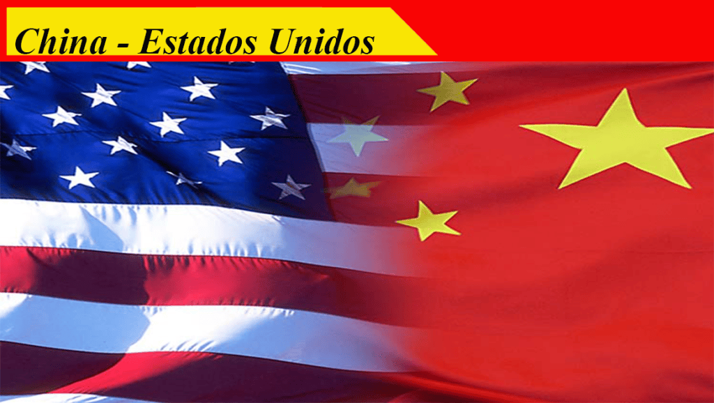 EE.UU.-China finalizan negociaciones, ¿y el acuerdo&nbsp;comercial?