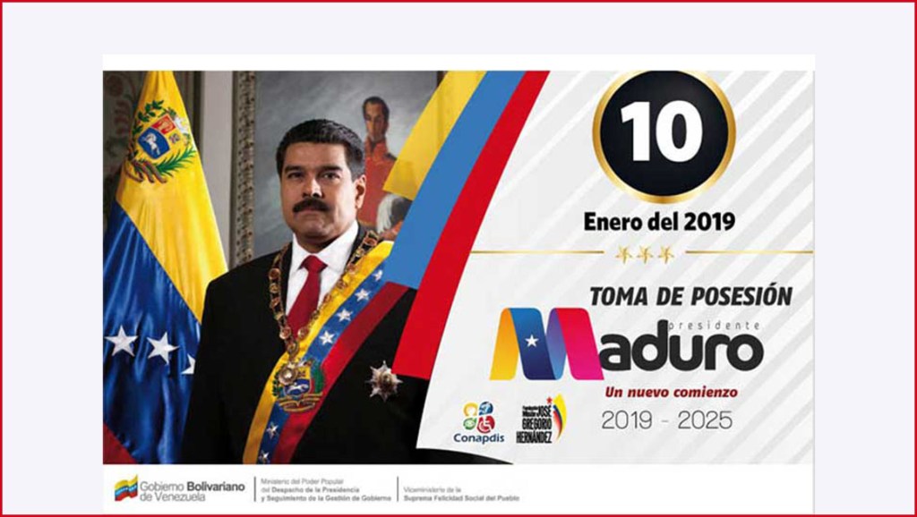 Piden desde Colombia respetar soberanía de Venezuela&nbsp;(+Fotos)