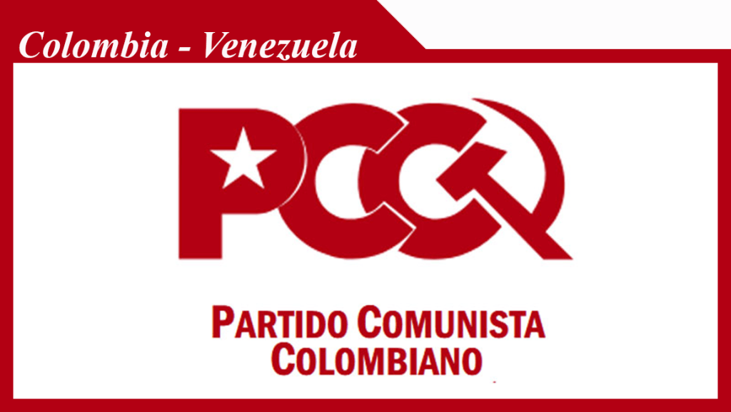 Alto a la intervención imperialista en&nbsp;Venezuela