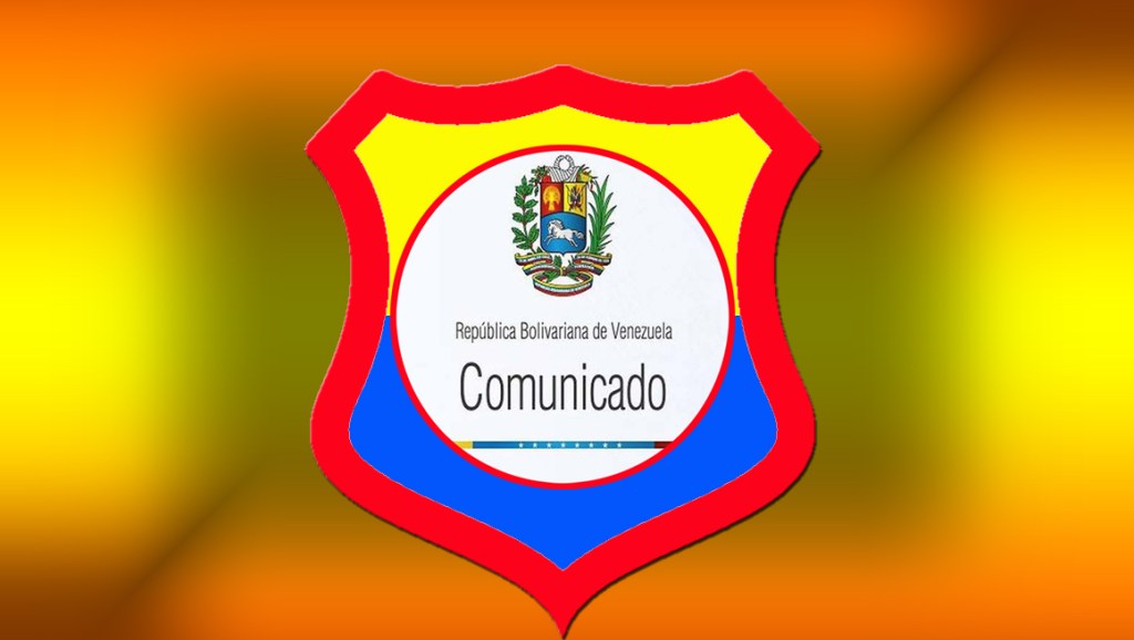Venezuela denuncia intento de golpe de Estado promovido por&nbsp;EE.UU.