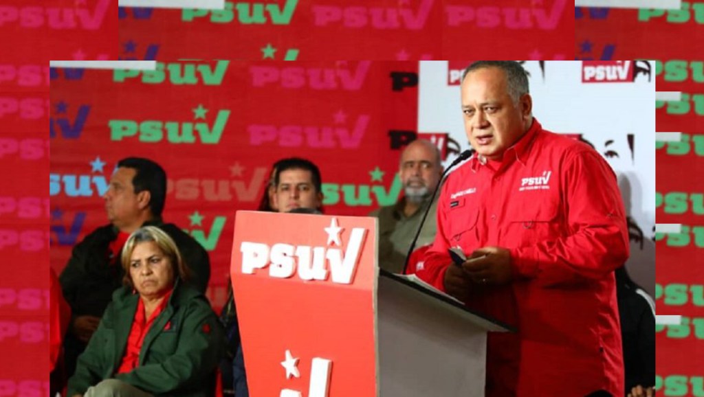 PSUV informó sobre las próximas actividades en respaldo al Presidente&nbsp;Maduro
