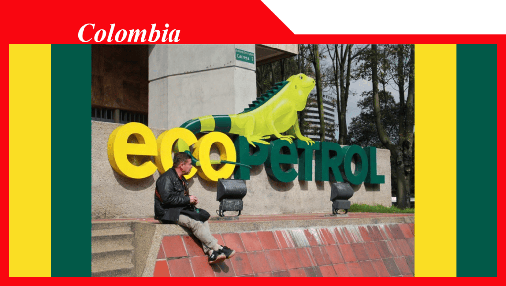 Ecopetrol despide injustamente a dirigentes sindicales de&nbsp;Colombia