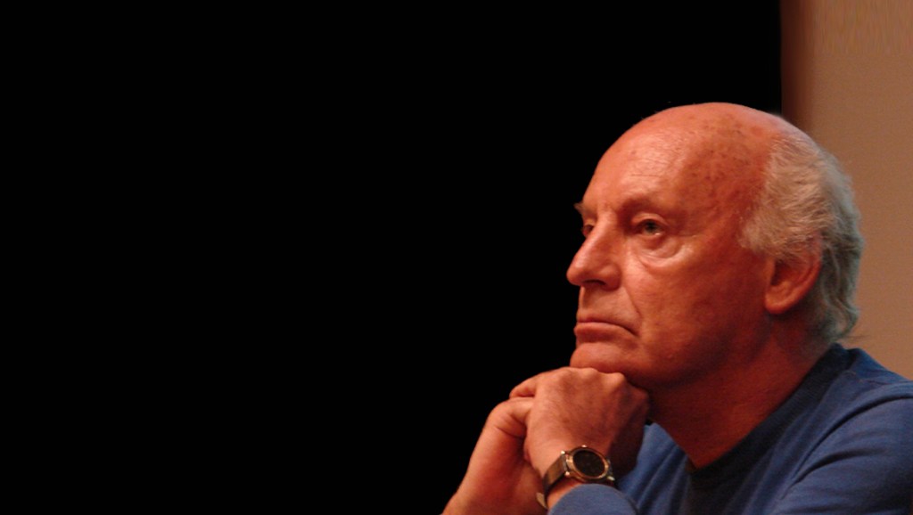 Eduardo Galeano: “El capitalismo envenena el agua, la tierra y el aire, además del alma de la&nbsp;gente”