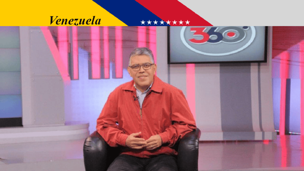 Elías Jaua: No somos absolutamente dependientes del mercado de&nbsp;EE.UU.