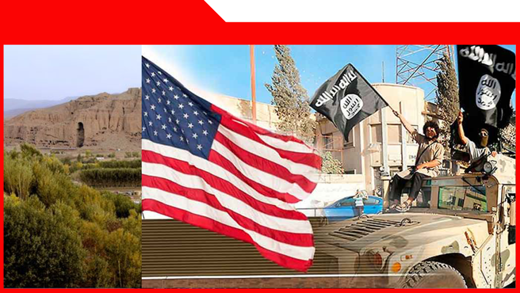 Rusia denuncia nexos entre EE.UU. y el grupo terrorista&nbsp;EI