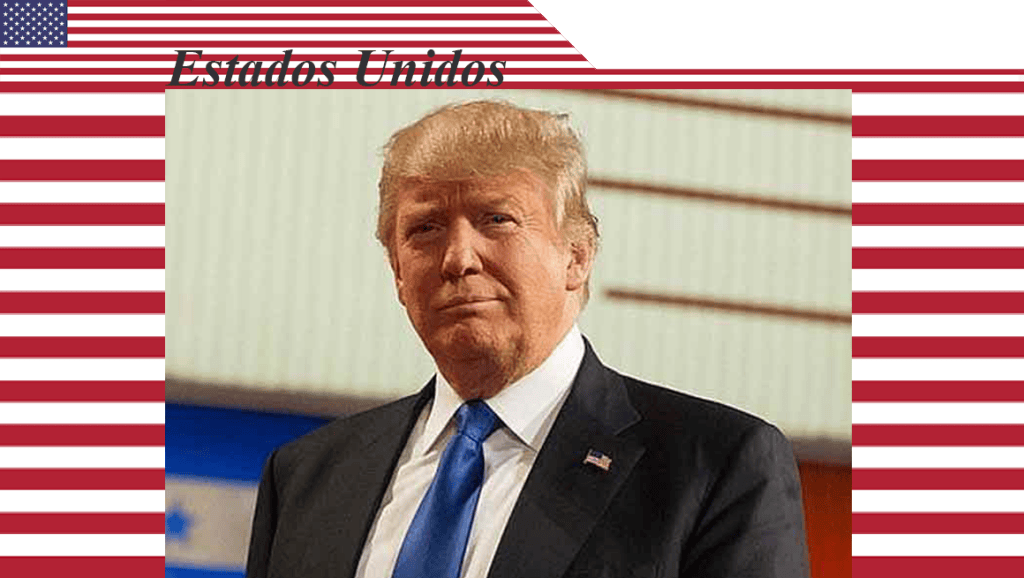 Trump es un fraude, según artículo de diario The Washington&nbsp;Post