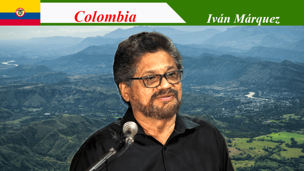 En defensa de la República Bolivariana de&nbsp;Venezuela