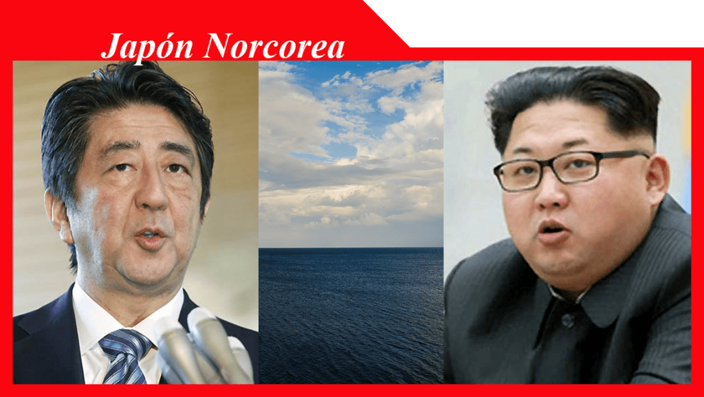 Abe propone reunión con Kim Jong-un y restaurar nexos&nbsp;Japón-RPDC