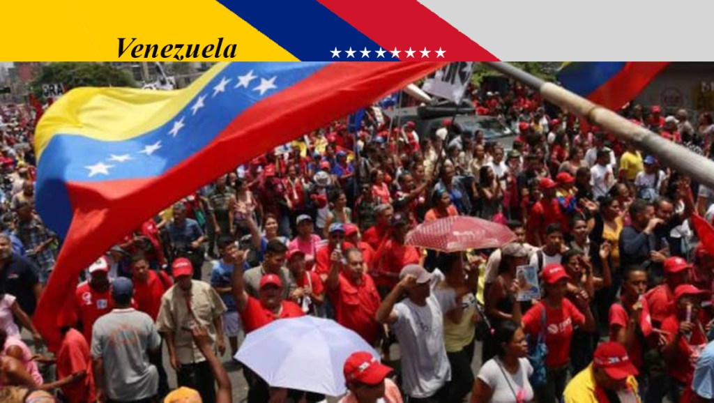 El desafío histórico