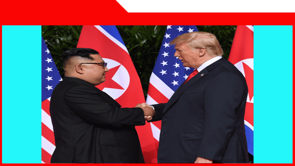 Corea del Sur saluda anuncio de nueva cumbre&nbsp;RPDC-EE.UU.