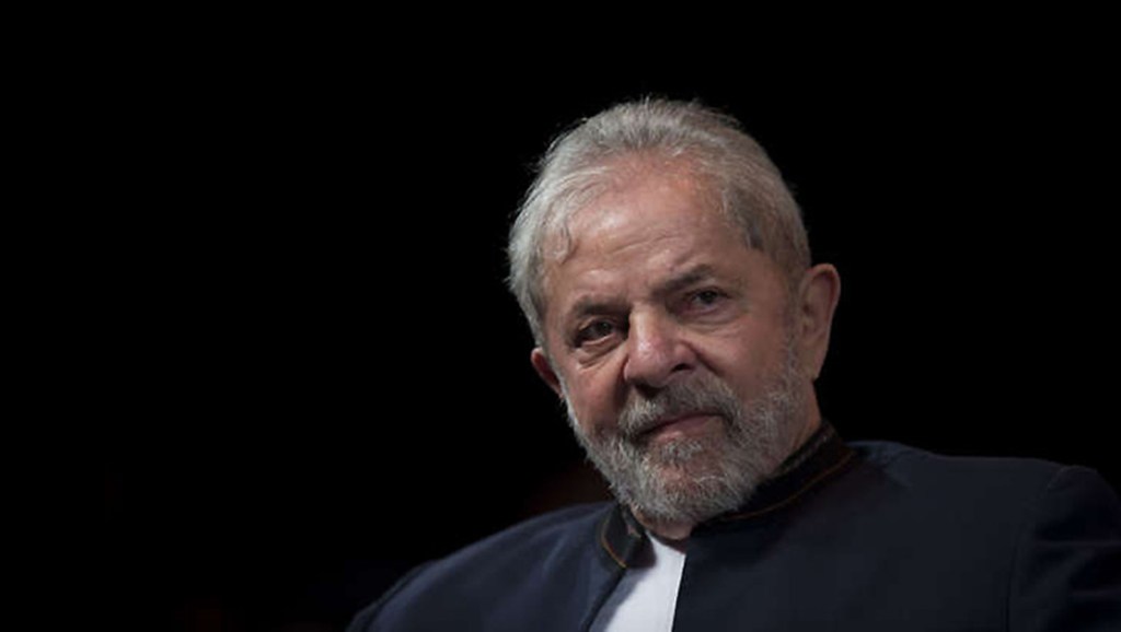 Piden nulidad de proceso contra Lula por falta de&nbsp;pruebas