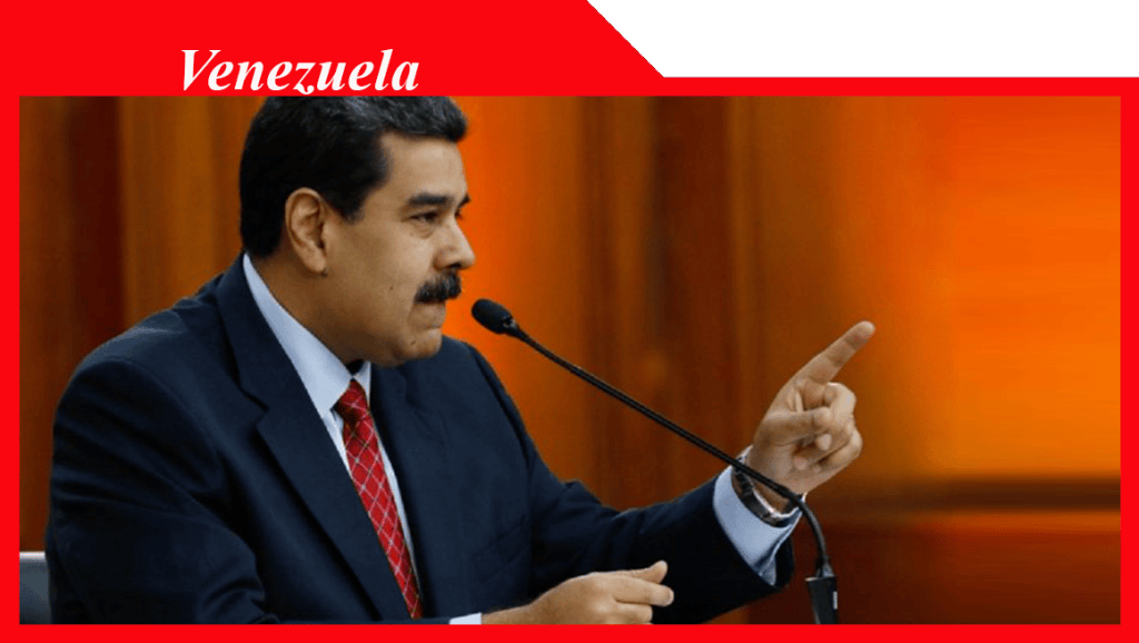Presidente Maduro: Arrogancia del gobierno de EE. UU. impide diálogo bilateral&nbsp;(+Video)