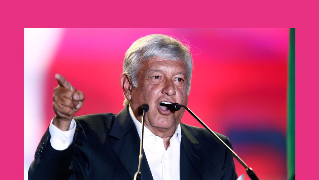 MÉXICO INSTA AL GRUPO LIMA A DEJAR LA INJERENCIA Y NO ENTROMETERSE EN LOS ASUNTOS DE&nbsp;VENEZUELA
