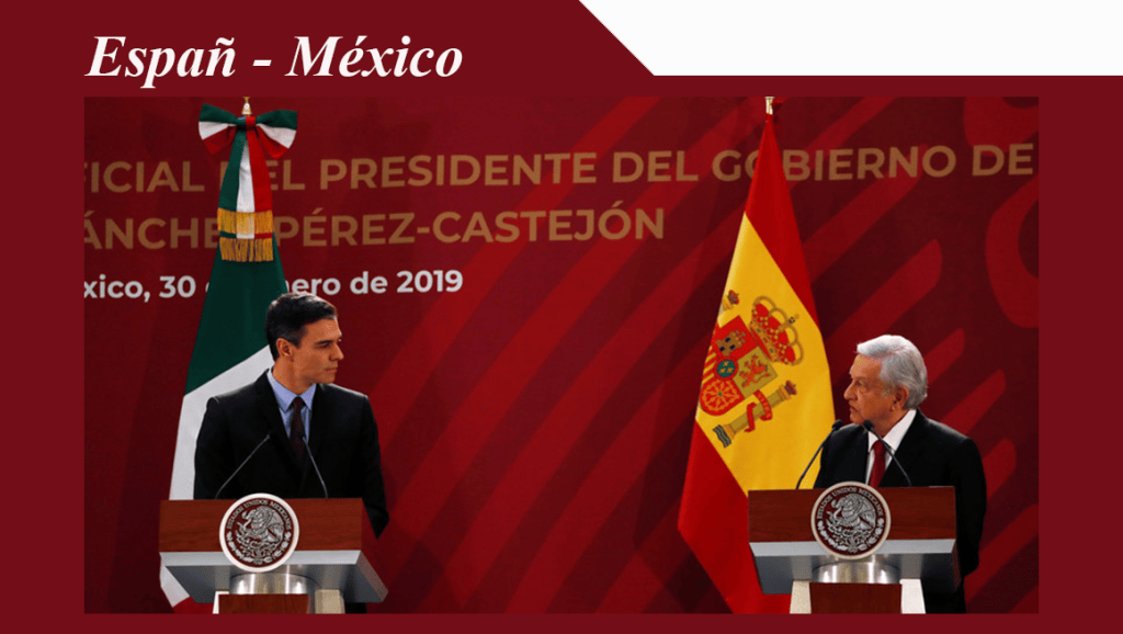 México ofrece un «diálogo sin condiciones» para mediar en la crisis política de&nbsp;Venezuela