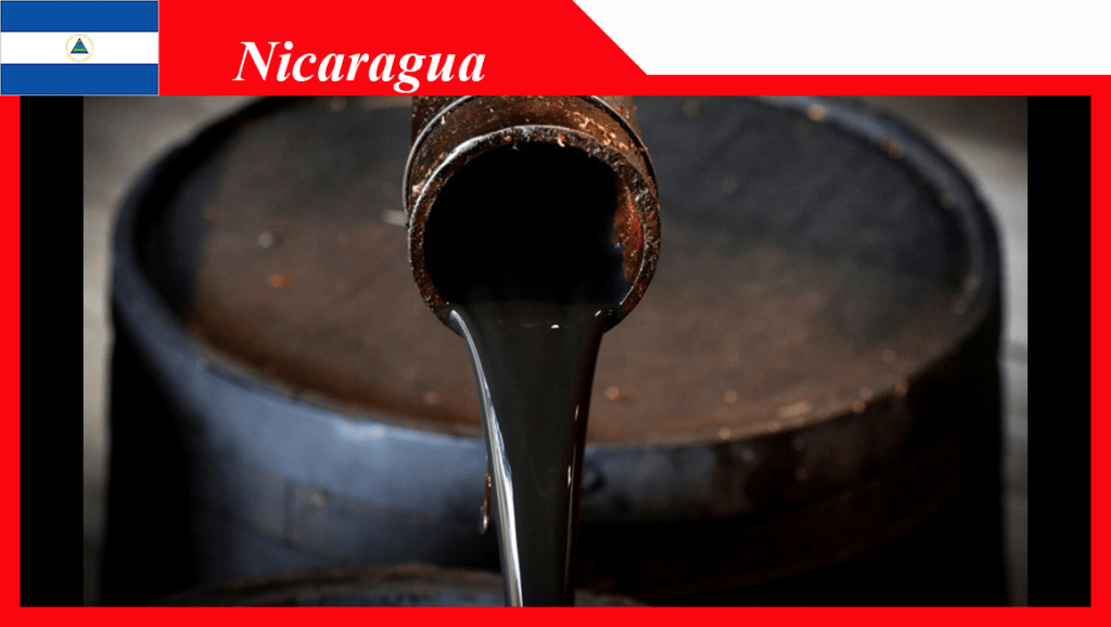 EE.UU. sanciona a una petrolera de Nicaragua subsidiaria de la venezolana&nbsp;PDVSA