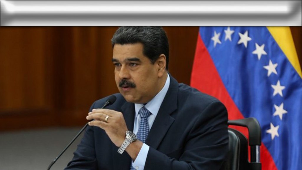 Presidente Maduro da 48 horas al llamado “Grupo de Lima” para&nbsp;rectificar