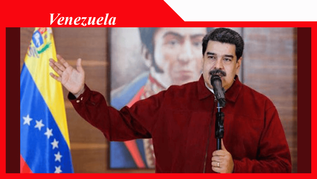 Gobierno venezolano revisará las relaciones con administración&nbsp;estadounidense