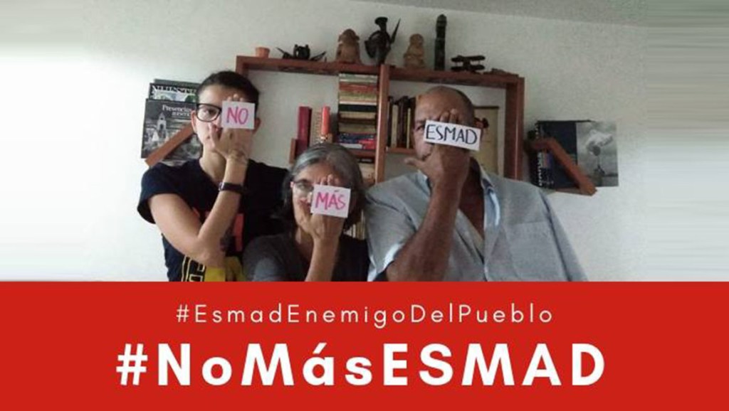 En Bello – Antioquia denuncian agresión contra dos artistas del Colectivo Lazos de&nbsp;Libertad