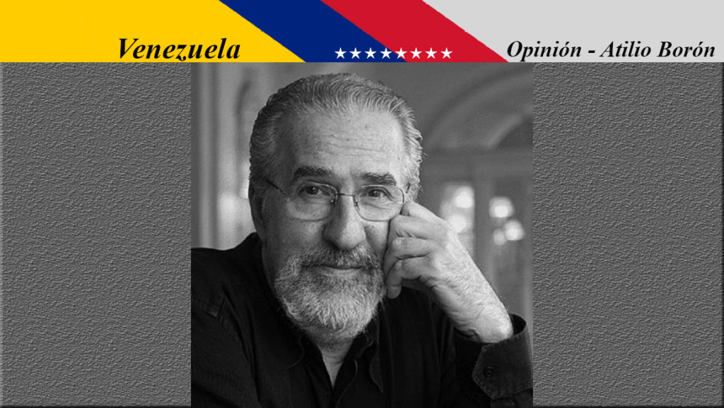 Crisis venezolana en el Consejo de Seguridad: la razón contra el&nbsp;insulto