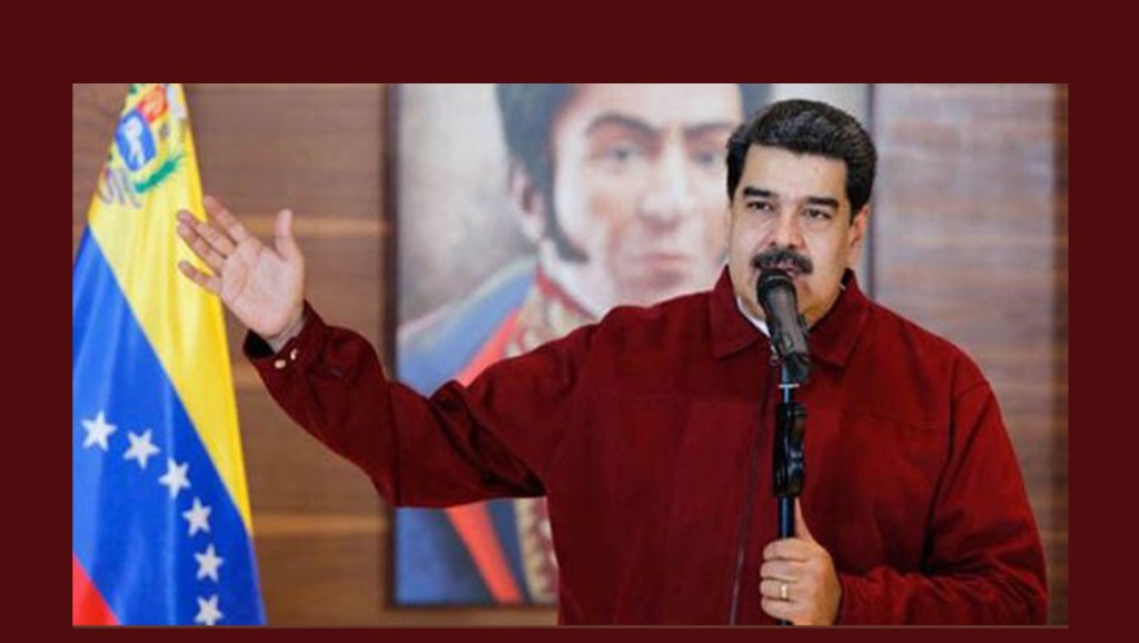 Venezuela: Más líderes mundiales se suman a la juramentación&nbsp;presidencial