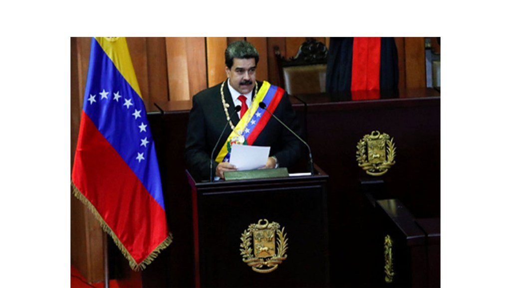 Ocho verdades refutan infame campaña mediática contra gobierno&nbsp;Venezolano