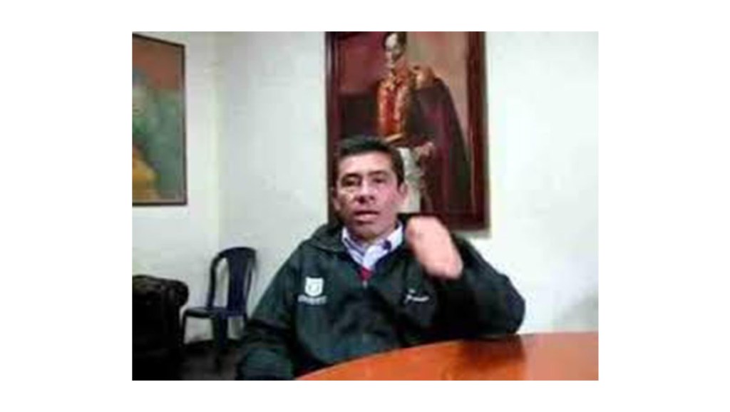 Propuesta para un programa de unidad, entre las fuerzas alternativas y de izquierda en Puente Aranda, Distrito&nbsp;Capital