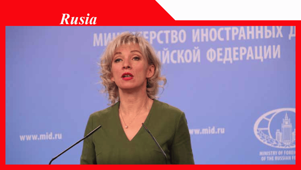 Denuncia Rusia exhortación de EE.UU. a atentar contra&nbsp;Maduro