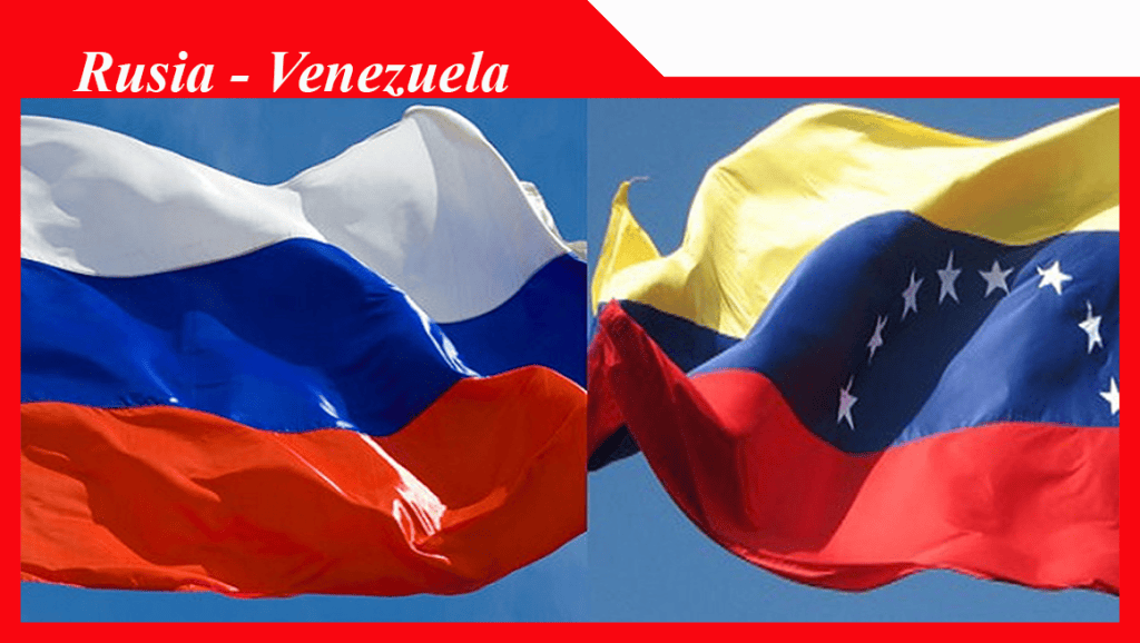 Rusia atenta a propuestas de mediación en caso&nbsp;venezolano
