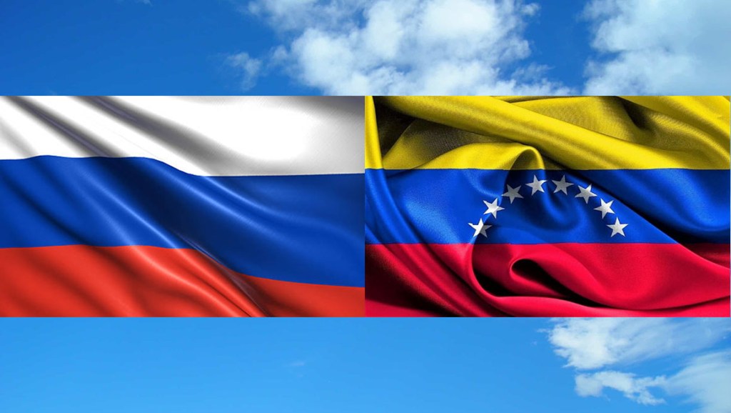 Rusia y la investidura del Presidente de&nbsp;Venezuela