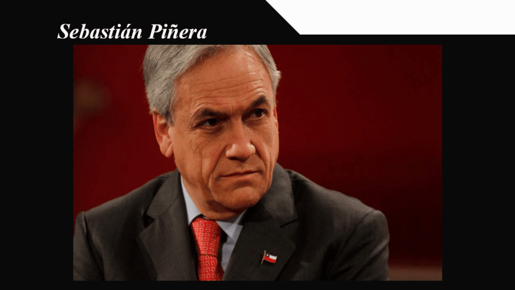 Crisis en Venezuela: «Denunciamos el rol proimperialista de Piñera y la derecha&nbsp;continental»