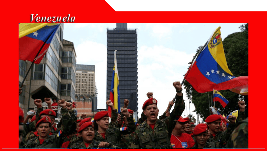 Venezuela potenciará sistema defensivo de la Nación con ejercicio&nbsp;militar