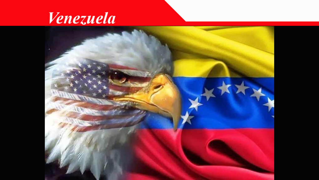 EE.UU. busca imponer poder colonial en Venezuela, denuncian en&nbsp;Cuba
