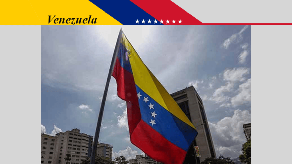 Venezuela 23-E: la nueva retórica de un golpe de&nbsp;Estado