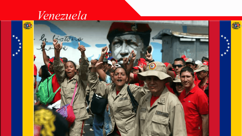 Pueblo venezolano en movilización permanente ante amenaza&nbsp;golpista