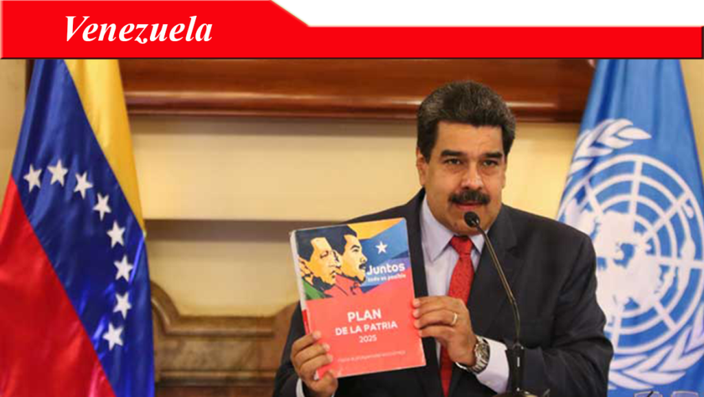 Distopía socialista