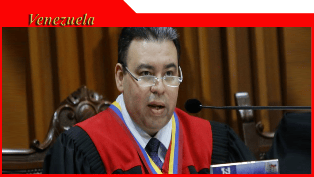 VENEZUELA| TSJ deja sin efecto actos de la directiva de la AN en desacato&nbsp;(Video)