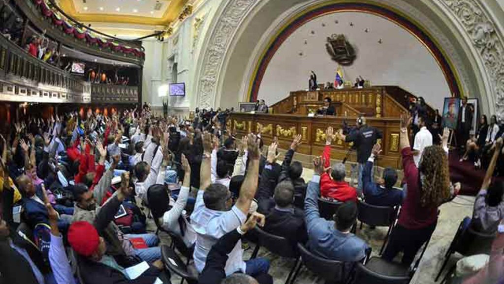 Venezuela emitirá decreto en rechazo a declaración del Grupo de&nbsp;Lima