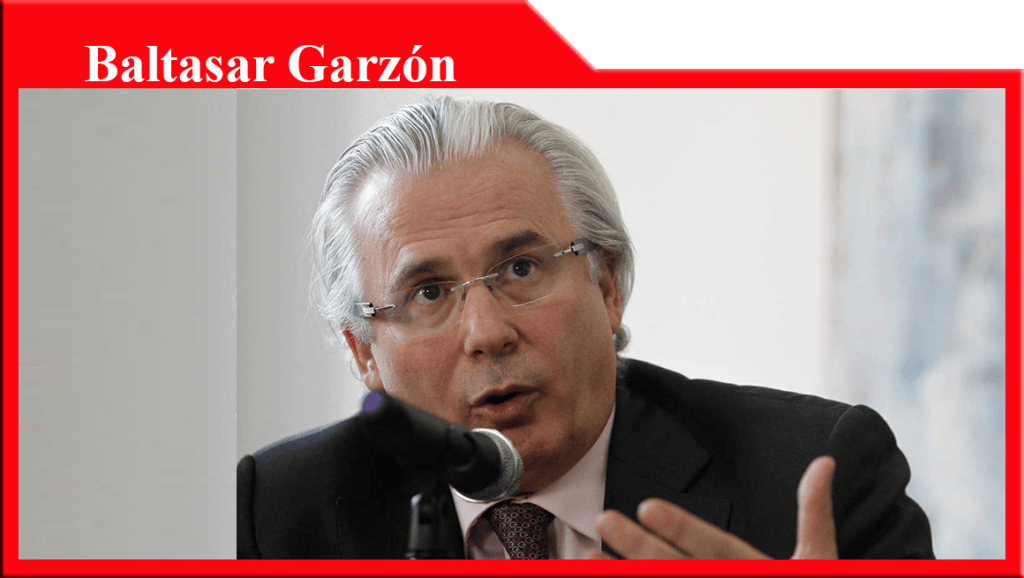 Baltasar Garzón sobre Venezuela: “El gobierno de Maduro es totalmente&nbsp;legítimo”